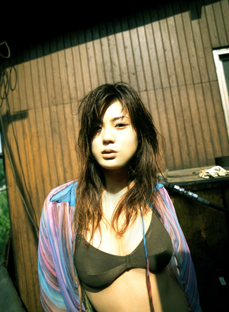Rie fukami 40 days of love 10
